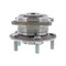 Mevotech 07-09 Hyundai Santa Fe/07-09 Hyundai Ve Bearing W/Hub, H513256 H513256 - alternate 3